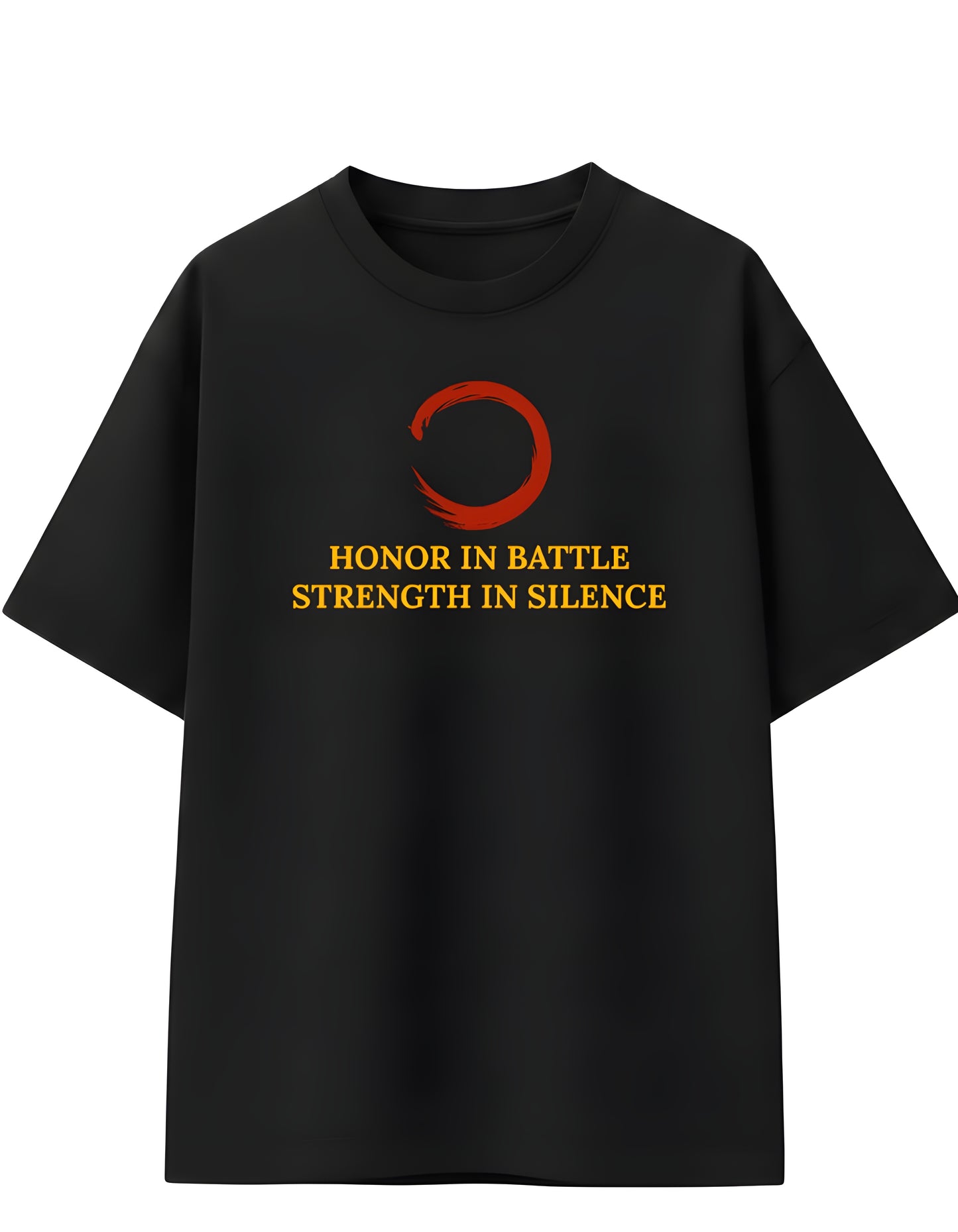 Trendy japanese streetwear t-shirt for men