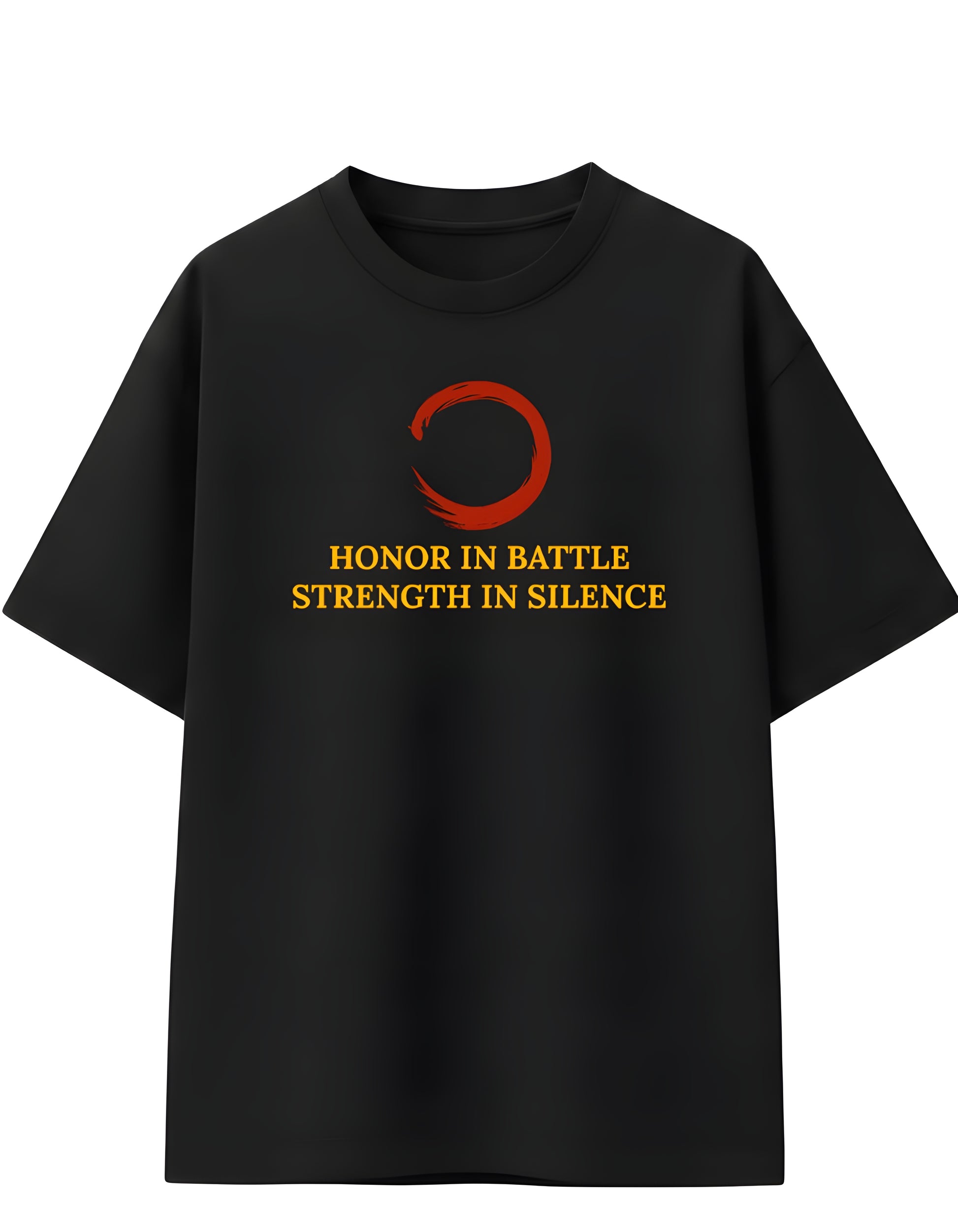 Trendy japanese streetwear t-shirt for men