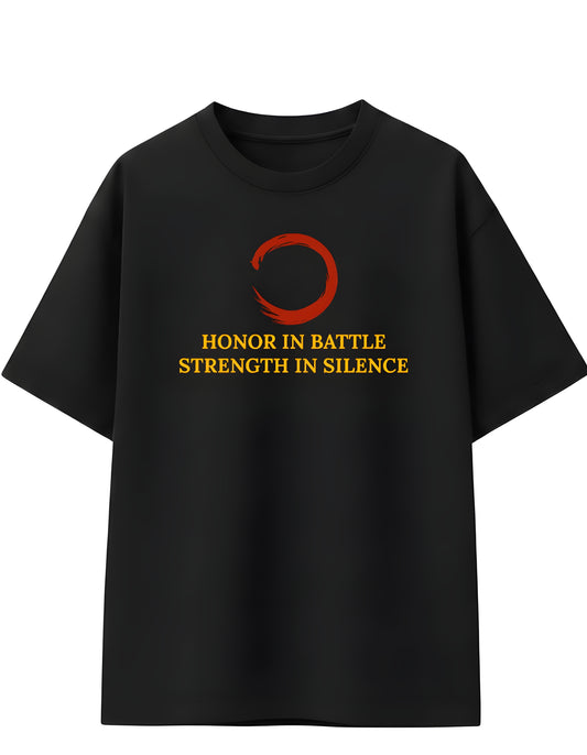 Trendy japanese streetwear t-shirt for men